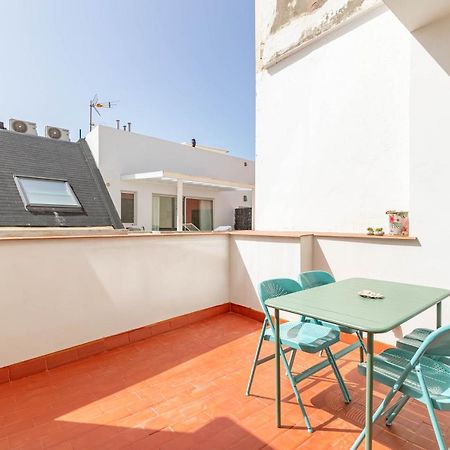 לאס פאלמס דה גראן קנאריה Seabliss The Terrace Of Las Canteras! מראה חיצוני תמונה