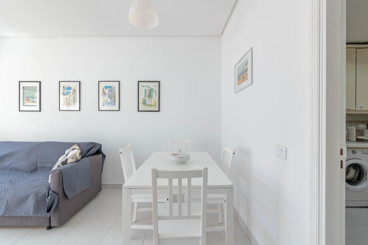 לאס פאלמס דה גראן קנאריה Seabliss The Terrace Of Las Canteras! מראה חיצוני תמונה